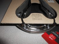 Сідло Brooks Team Pro Black чорне - 6600 грн