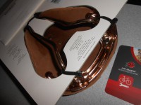 Сідло Brooks B17 Special Brown - 8740 грн