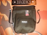 Кофр Brooks Scape Small Pannier 10-13 літрів - 4554 грн