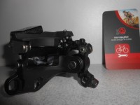 Передній перемикач Shimano Deore XT FD-M770 E-type - 850 грн