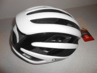 Шолом ABUS AirBreaker L (59-61 см) Polar White - 12000 грн