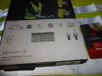 Жилет ABUS Lumino Reflex Vest - 680 грн