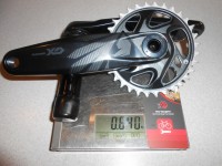 Система SRAM GX Eagle DUB DM 11-12 шв - 6120 грн