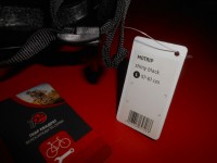Шолом ABUS MOTRIP SHINY BLACK L 57-61 - 3078 грн