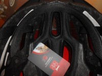 Шолом ABUS ADURO 2.1 POLAR WHITE M - 2790 грн