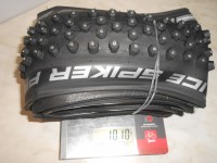 Зимова покришка Schwalbe Ice Spiker Pro  27.5 x 2.25" - 3800 грн