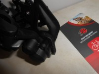 Перемикач для 11 шв Shimano Deore RD-M5100-SGS Shadow+  2200 грн
