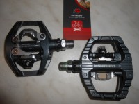 Педалі контактні Shimano PD-EH500 SPD - 3300 грн