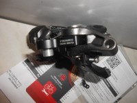 Перемикач SHIMANO SAINT RD-M820-SS SHADOW+ - 6500 грн