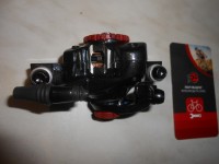 Каліпер Avid BB7 MTB, механіка, оригінал - 2500 грн