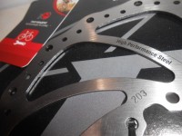 Ротори Reverse Components Brake Disc Steel - 750 грн
