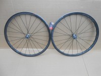 Комплект коліс Shimano Ultegra RS770 Disc Road Tubeless - 12000 грн
