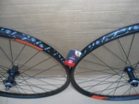 Заводські колеса KTM Line Boost 29", SLX, Tubeless - 9000 грн