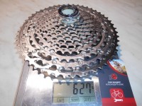 Касета Shimano Deore CS-M5100 11 шв, 11-51 - 3100 грн