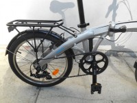 Велосипед розкладний Outleap RIO - 10980 грн