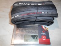 Покришка Vittoria Zaffiro Pro Graphene 2.0 700x30С,32С - 1200 грн