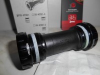 Каретка Shimano Deore XT-SLX BB-MT801 BSA 68-73 мм - 1200 грн