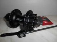 Задня втулка Shimano Deore FH-M525A, 32 отвори диск - 1600 грн