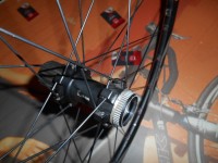 Колесо користоване Shimano Deore XT, WH-M775, 26" - 1800 грн