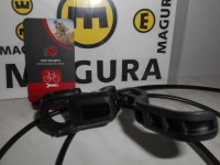 Комплект гальм Magura MT Sport ручка 2 пальця - 4650 грн