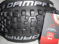 Покришка Schwalbe Hans Dampf 26 x 2.35" безкамерка - 1700 грн