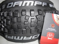 Покришка Schwalbe Hans Dampf 26 x 2.35" безкамерка - 1300 грн