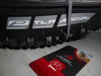 Schwalbe Racing Ralph Folding 29x2.25" безкамерна - 1700 грн