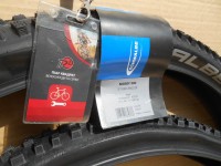 Покришка Schwalbe NOBBY NIC 29x2.25 (57-622) дротова - 980 грн