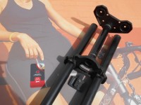 Вилка для ровера чоппера Giant Stietto, Schwinn - 1380 грн