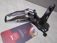 Перемикач передній Shimano Deore XTR FD-M953 - 850 грн