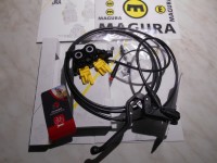 Гальмо Magura MT5e Higo Closer E-BIKE довжина 2200 мм - 5300 грн 