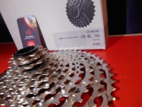 Касета нова Shimano Deore CS-M6100 12 шв 10-51 - 4100 грн