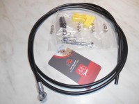 Комплект гідролінії Shimano SM-BH90-SB 1700 мм - 1450 грн