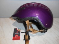 Дитячий шолом ABUS SMILEY 2.0 - royal purple М (50 - 55 cм) - 1250 грн
