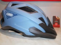 Шолом ABUS MountZ розмір М 52-57 см Glacier Blue - 3000 грн