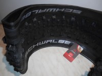Покришка Schwalbe Jumbo Jim Folding 26 x 4.00"  - 3300 грн