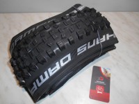 Покришка Schwalbe Hans Dampf TLR 27.5x2.35" - 1700 грн