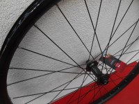 Пара коліс KTM Line 27,5" (584х30ТС) Deore boost - 5500 грн