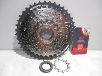 Касета Shimano Acera CS-HG400 8 шв 11-40 зубів - 990 грн