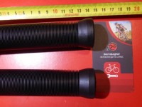 Гріпси ODI Longneck BMX Single Ply 143 мм - 590 грн