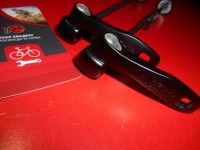 Ексцентрик задній Shimano Deore клавіша - 270 грн