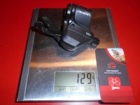 Манетка Shimano Acera SL-M390 Trigger на 9 шв - 480 грн
