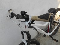 Велосипед Trek Cali 29 колеса  - 14000 грн