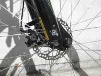 Користований велосипед Specialized Hardrock - 14500 грн