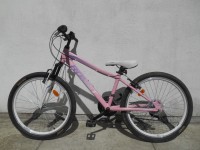 Велосипед користований Romet Jolene 24- 9500 грн