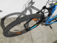 Користований велосипед Specialized Hardrock - 14500 грн