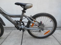 Велосипед вживаний Giant Mtx 125 FS 20 - 4300 грн