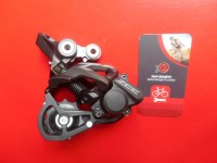 Задній перемикач Shimano ZEE RD-M640 FR - 3500 грн