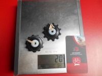 Комплект роликів Shimano Deore M6000 - M7000 SLX GS Y3E498010 - 410 грн