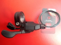 Манетка ліва Shimano DEORE SL-M6000 для 2 - 3 шв - 1350 грн